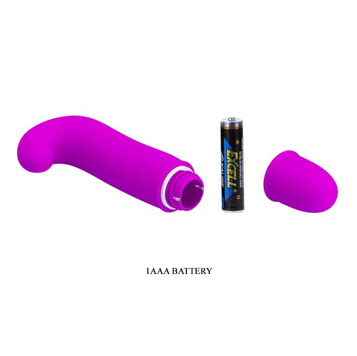 6-PRETTY LOVE - DANA, 10 vibration functions-6