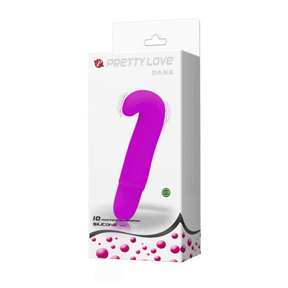 7-PRETTY LOVE - DANA, 10 vibration functions-7