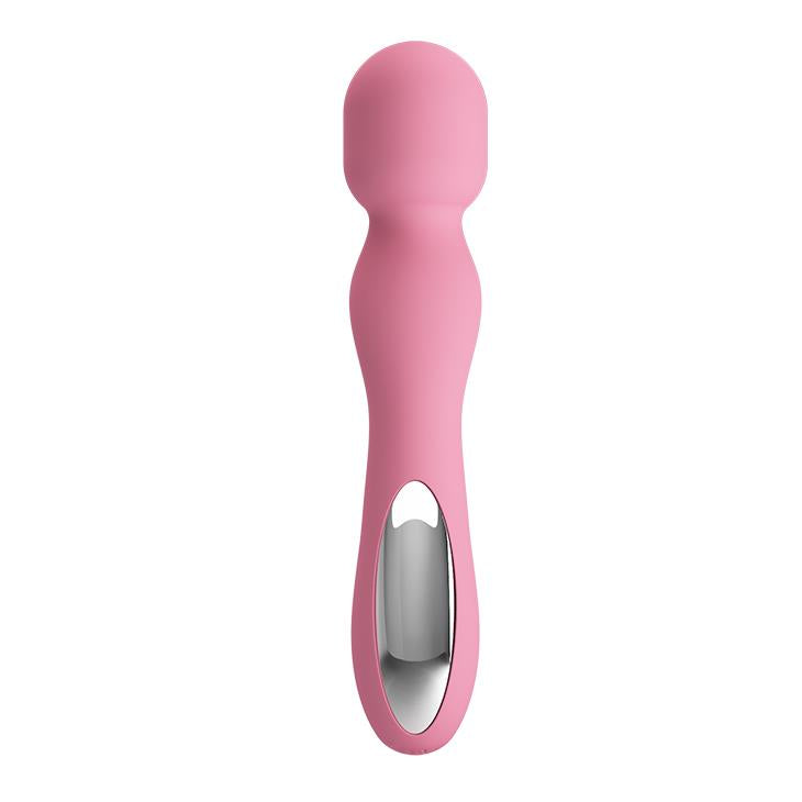 3-Masażer do łechtaczki ciała uniwersalny usb 17cm-3