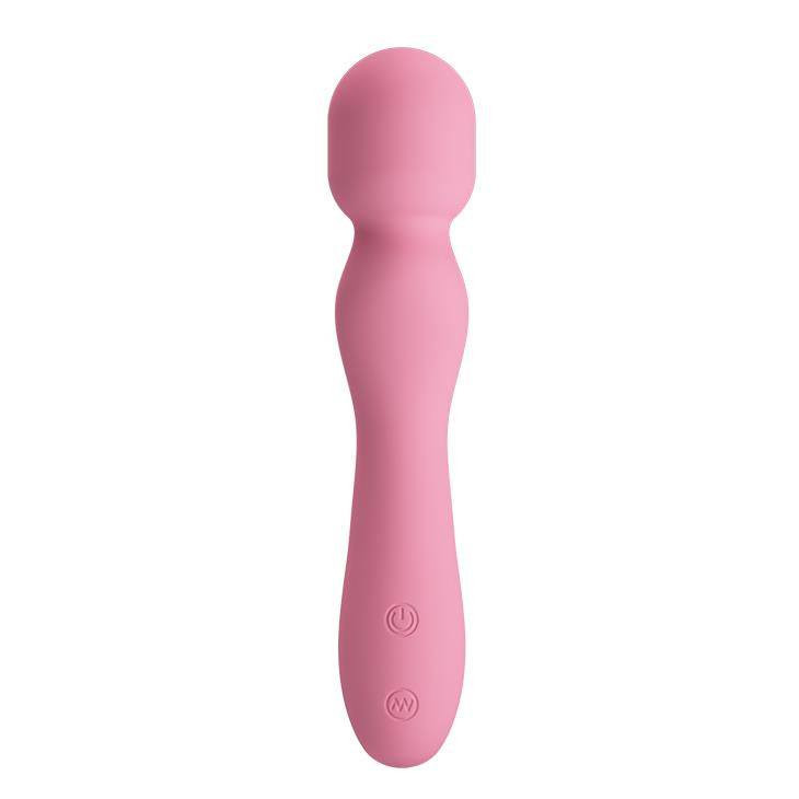 4-Masażer do łechtaczki ciała uniwersalny usb 17cm-4