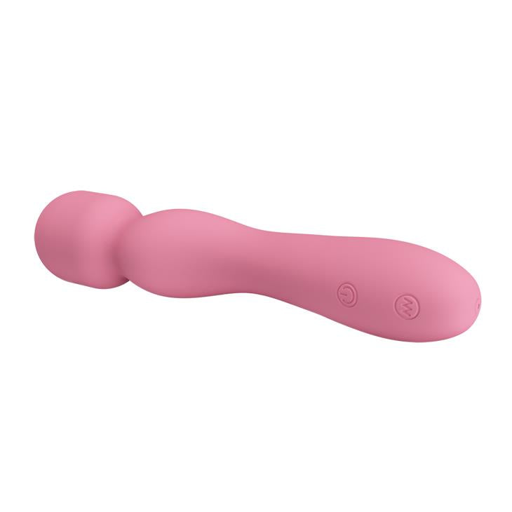 5-Masażer do łechtaczki ciała uniwersalny usb 17cm-5