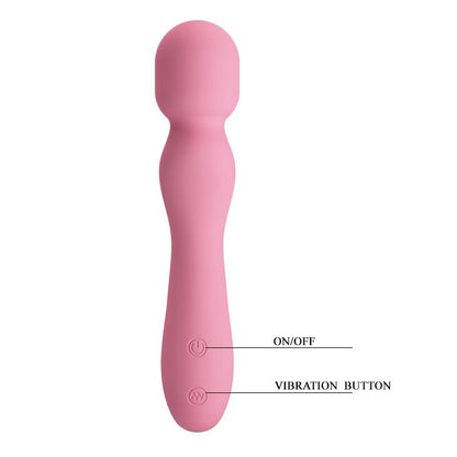 8-Masażer do łechtaczki ciała uniwersalny usb 17cm-8