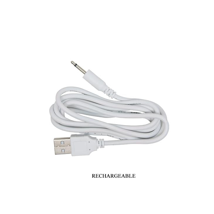 10-Masażer do łechtaczki ciała uniwersalny usb 17cm-10
