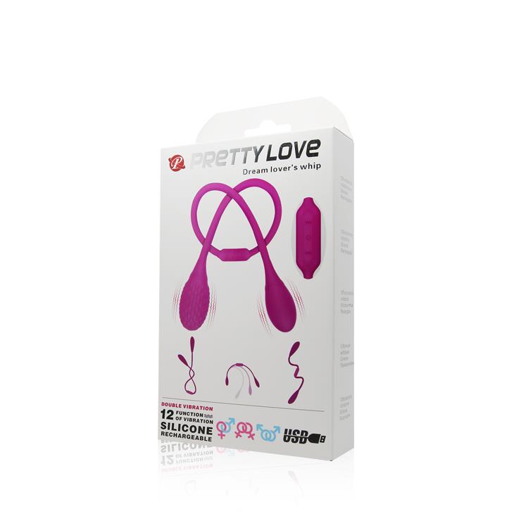 9-PRETTY LOVE - Dream Lover's whip-9