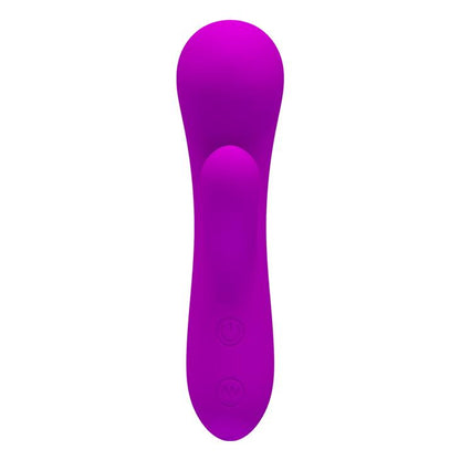 6-Wibrator królik łechtaczka punkt g 30 trybów 13cm-6