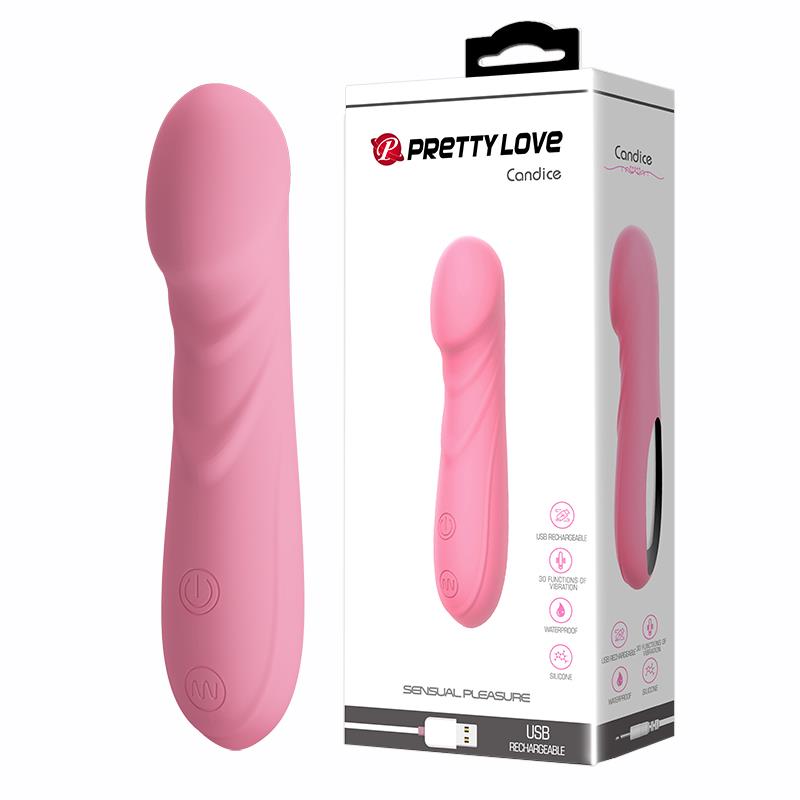 1-Stymulator sex masażer do punktu g 14cm 30trybów-1