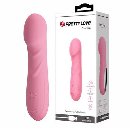 1-Stymulator sex masażer do punktu g 14cm 30trybów-1