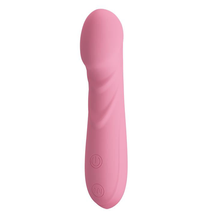 2-Stymulator sex masażer do punktu g 14cm 30trybów-2