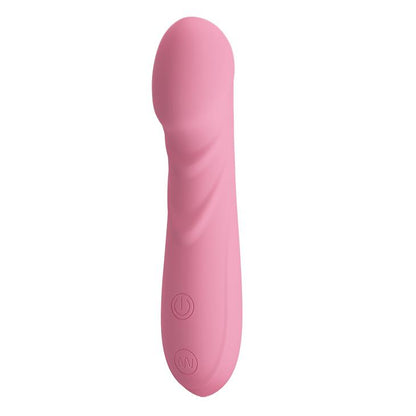 2-Stymulator sex masażer do punktu g 14cm 30trybów-2