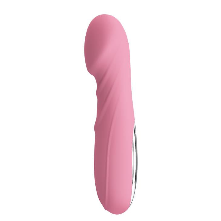 3-Stymulator sex masażer do punktu g 14cm 30trybów-3