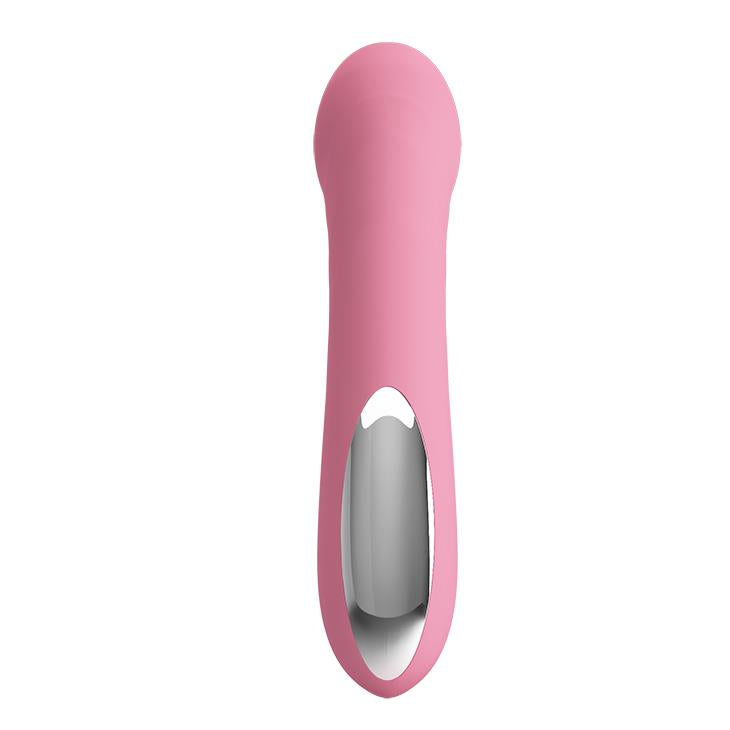 4-Stymulator sex masażer do punktu g 14cm 30trybów-4
