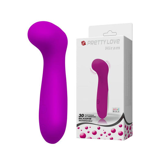 1-Masażer łechtaczki wibrator punktu g 30 tryb 12cm-1