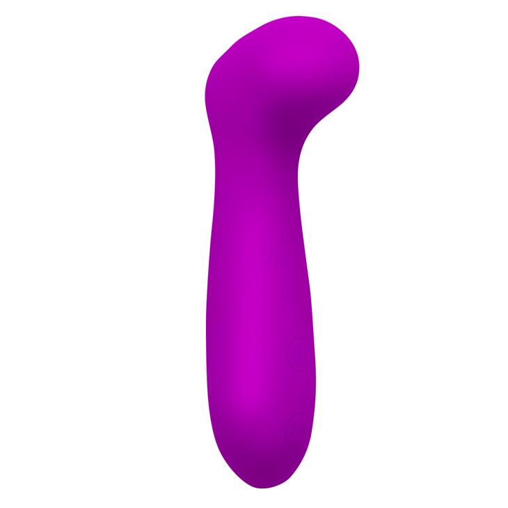 2-Masażer łechtaczki wibrator punktu g 30 tryb 12cm-2