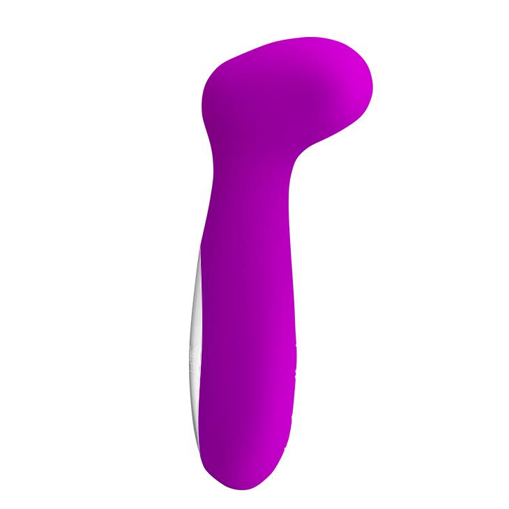 3-Masażer łechtaczki wibrator punktu g 30 tryb 12cm-3