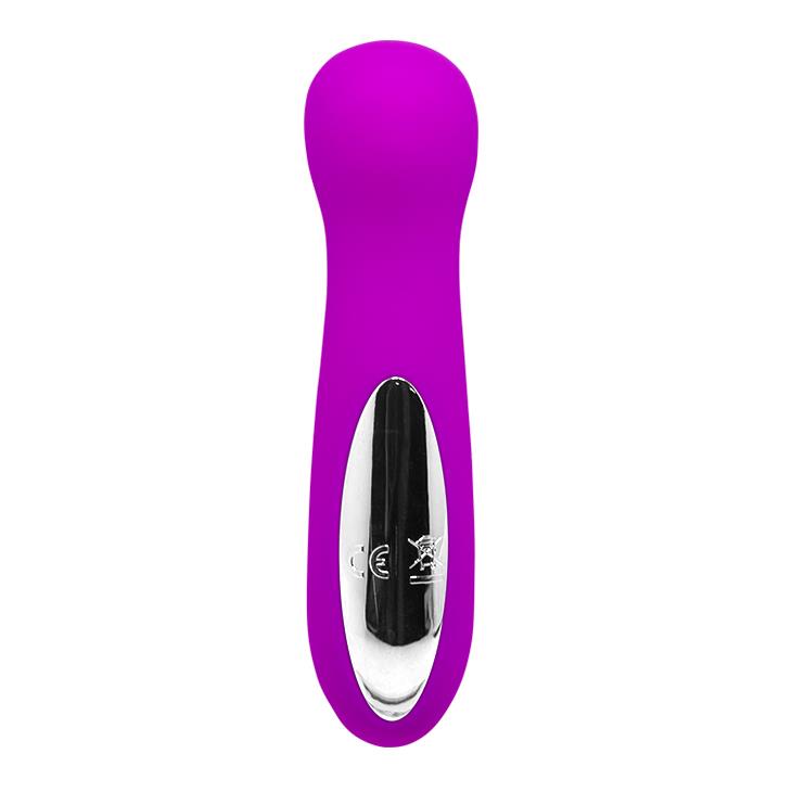 4-Masażer łechtaczki wibrator punktu g 30 tryb 12cm-4