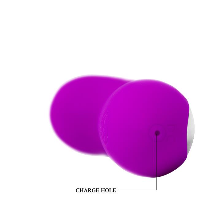 8-Masażer łechtaczki wibrator punktu g 30 tryb 12cm-8