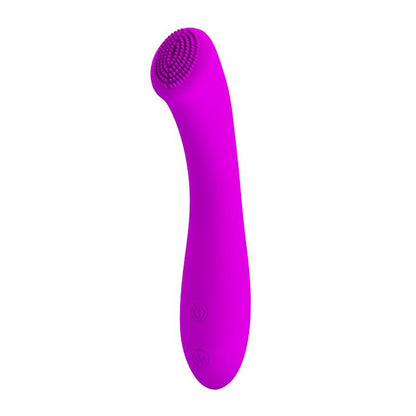 1-Wibrator do punktu g masażer łechtaczki 16cm 20try-1