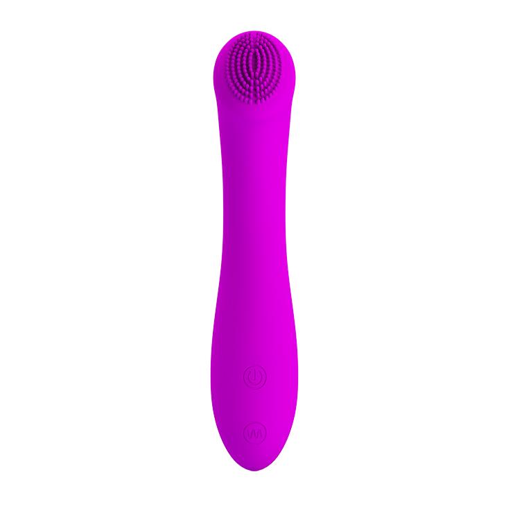 2-Wibrator do punktu g masażer łechtaczki 16cm 20try-2