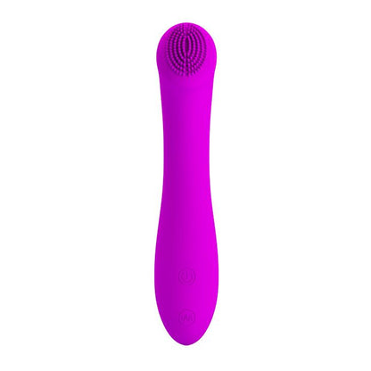 2-Wibrator do punktu g masażer łechtaczki 16cm 20try-2