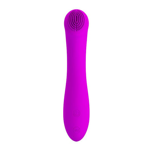 2-Wibrator do punktu g masażer łechtaczki 16cm 20try-2