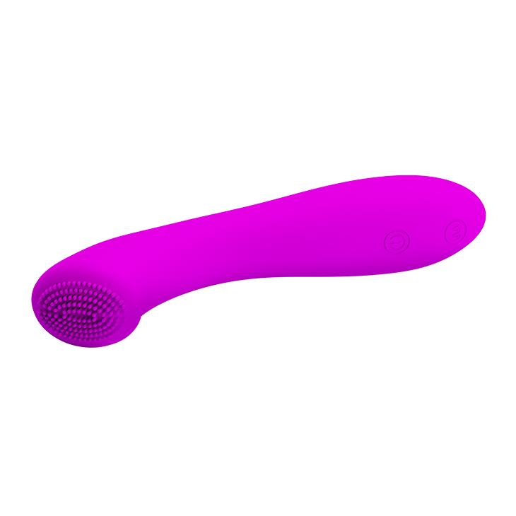 3-Wibrator do punktu g masażer łechtaczki 16cm 20try-3