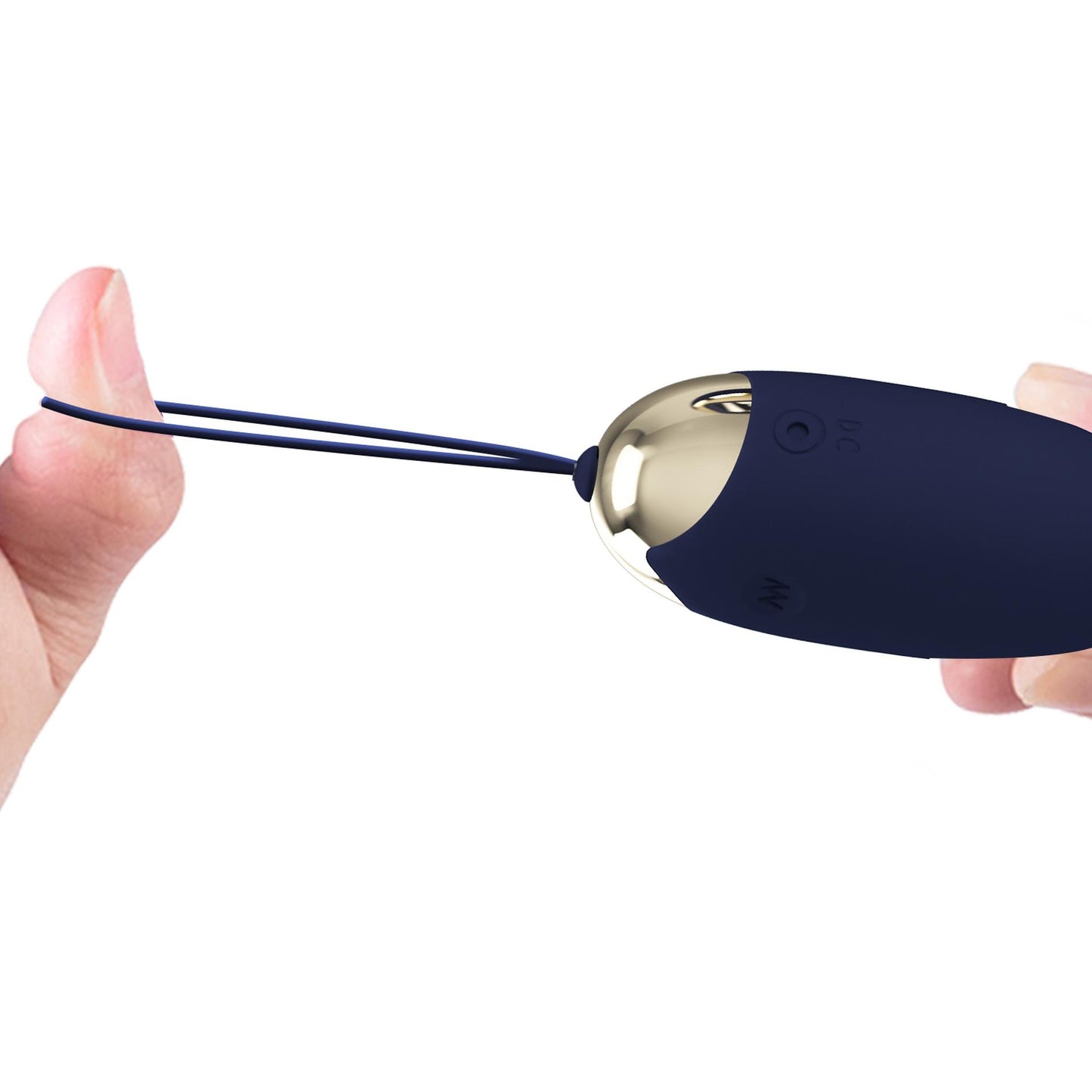 7-PRETTY LOVE - Mina-10 vibration functions 9 speed levels, Wireless remote control-7