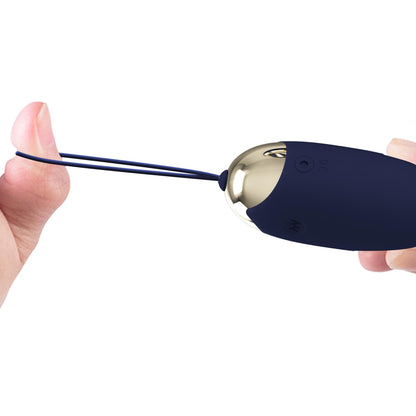 7-PRETTY LOVE - Mina-10 vibration functions 9 speed levels, Wireless remote control-7