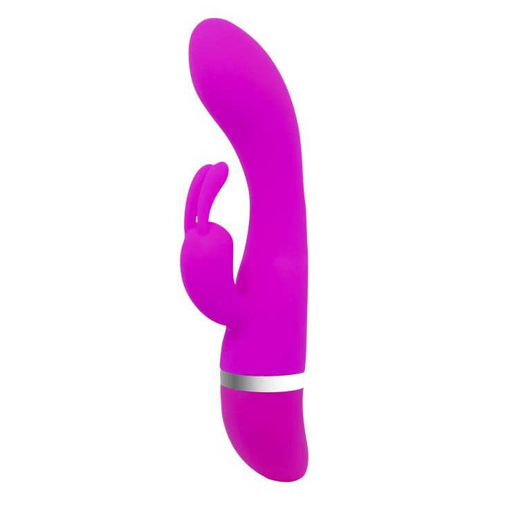 2-Wibrator do punktu g łechtaczki sex 19cm 30trybów-2