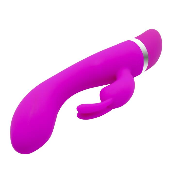 4-Wibrator do punktu g łechtaczki sex 19cm 30trybów-4