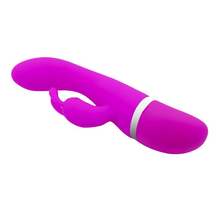 5-Wibrator do punktu g łechtaczki sex 19cm 30trybów-5