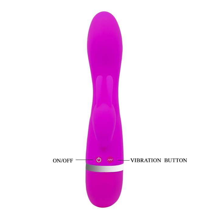 7-Wibrator do punktu g łechtaczki sex 19cm 30trybów-7