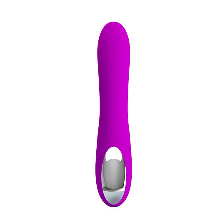 2-Masażer ssanie łechtaczki wibrator 12 trybów 19cm-2