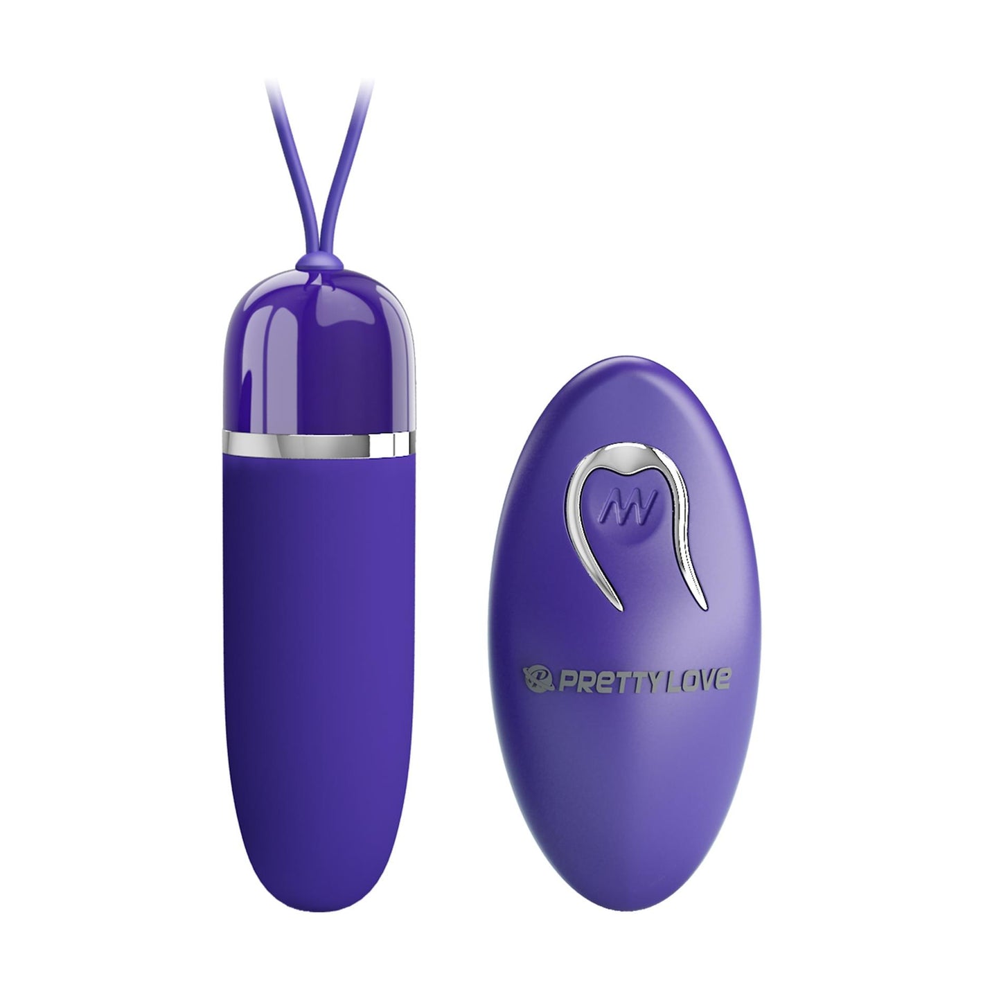 3-PRETTY LOVE - darlene - Youth,  12 vibration functions Wireless remote control-3