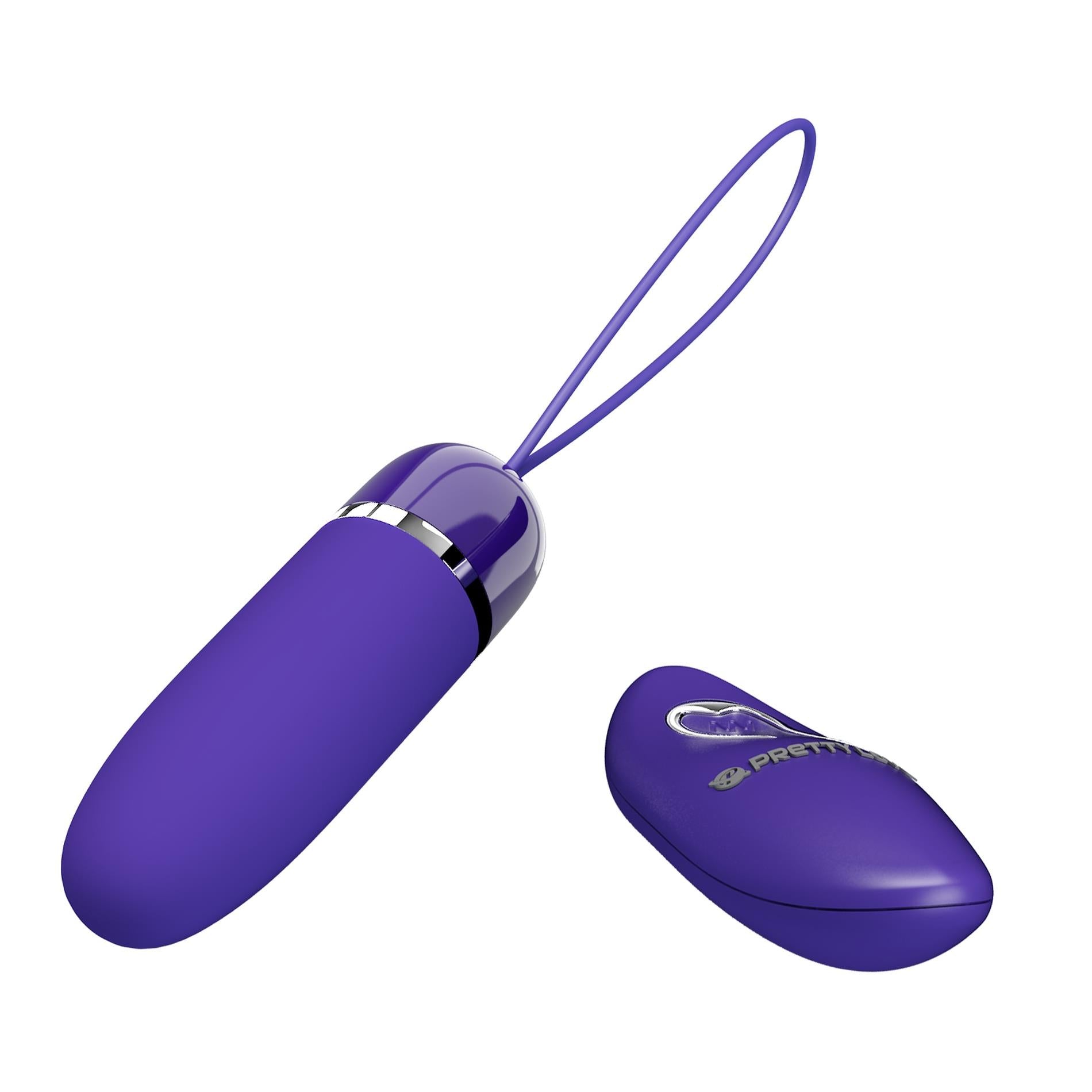 5-PRETTY LOVE - darlene - Youth,  12 vibration functions Wireless remote control-5
