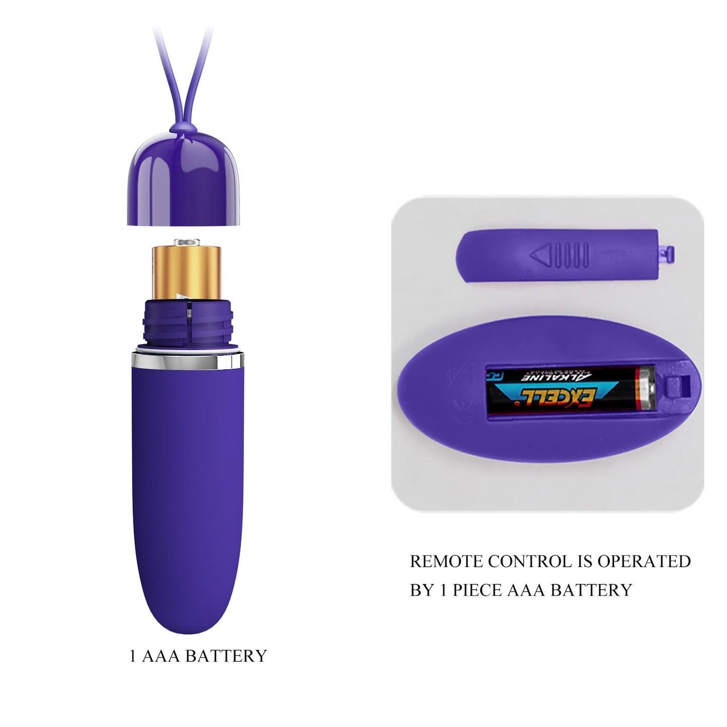 7-PRETTY LOVE - darlene - Youth,  12 vibration functions Wireless remote control-7