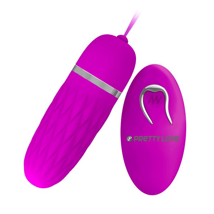 4-Wibrujące jajeczko do stymulacji mięśni kegla sex-4