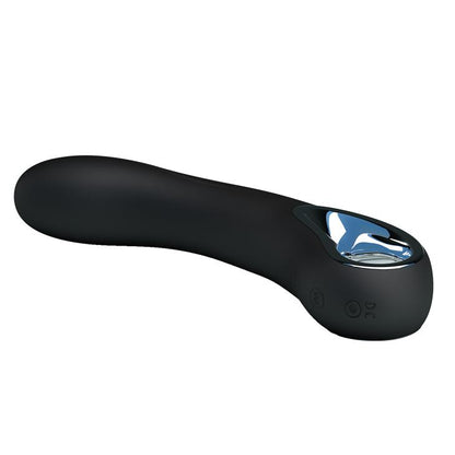 4-Uniwersalny klasyczny wibrator punkt g 19cm 12tryb-4