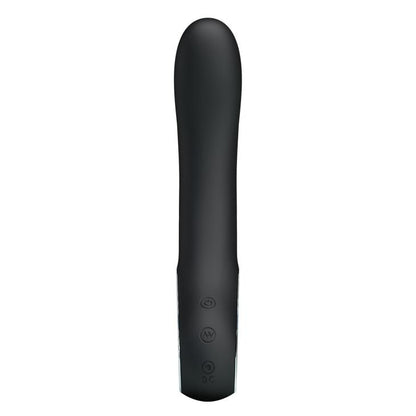 5-Uniwersalny klasyczny wibrator punkt g 19cm 12tryb-5