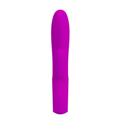 4-Wibrator do łechtaczki i punktu g 21cm 12 trybów-4