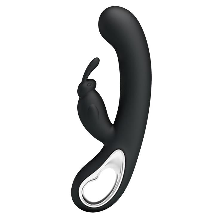 4-Wibrator do punktu g łechtaczki sex 12 trybów 21cm-4