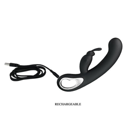 7-Wibrator do punktu g łechtaczki sex 12 trybów 21cm-7