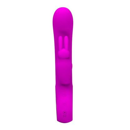 4-Wibrator do punktu g łechtaczki sex 12 trybów 21cm-4