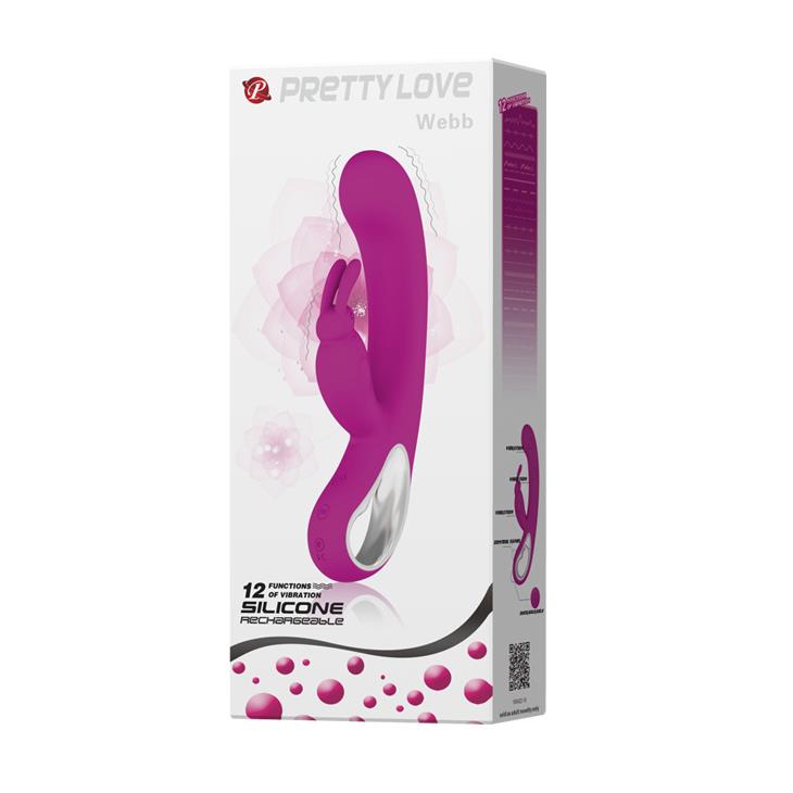 9-Wibrator do punktu g łechtaczki sex 12 trybów 21cm-9