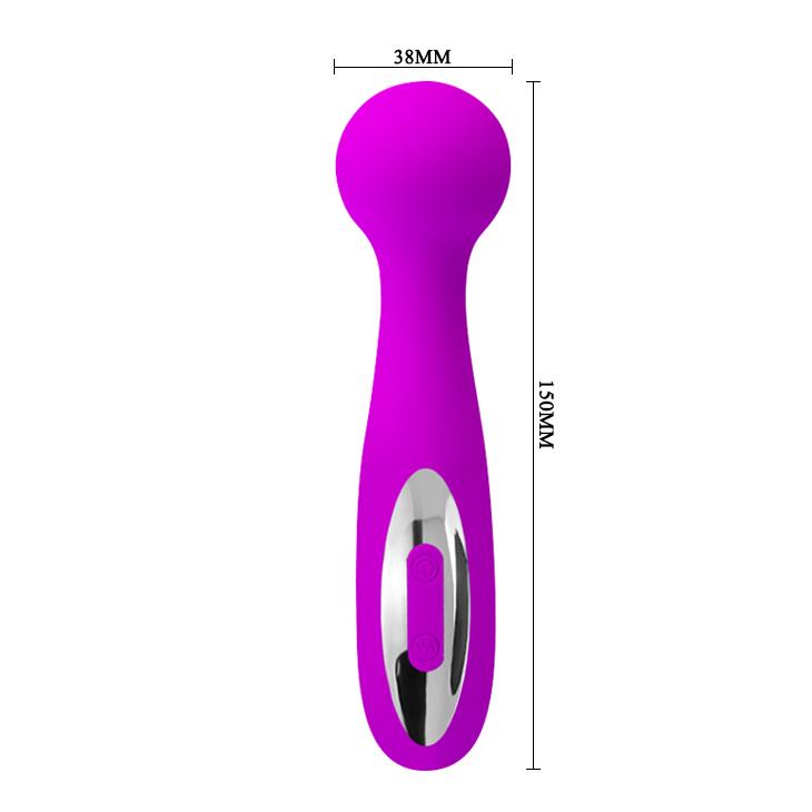 4-Stymulator łechtaczkowy masażer dla kobiet 12 tryb-4