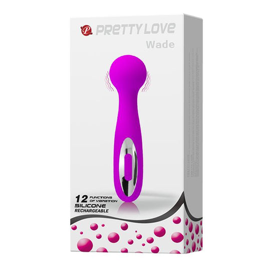1-Stymulator łechtaczkowy masażer dla kobiet 12 tryb-1