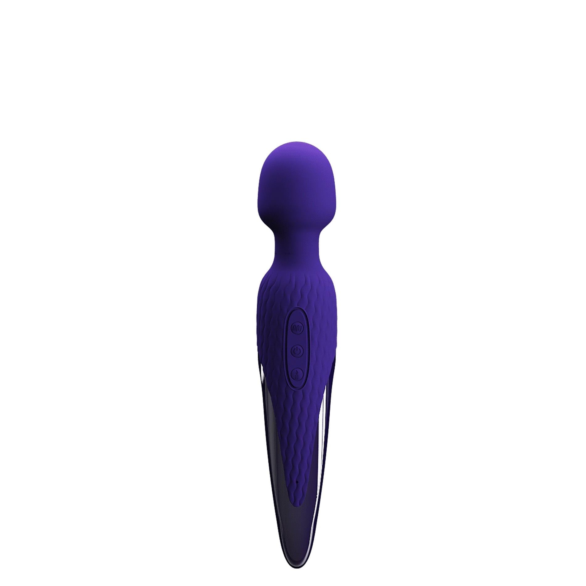 3-PRETTY LOVE - Antony - Youth, 5 levels of speed control 7 vibration functions-3