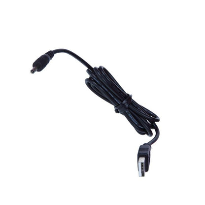 8-Wibrator z podwójnym masażerem łechtaczki 19cm-8