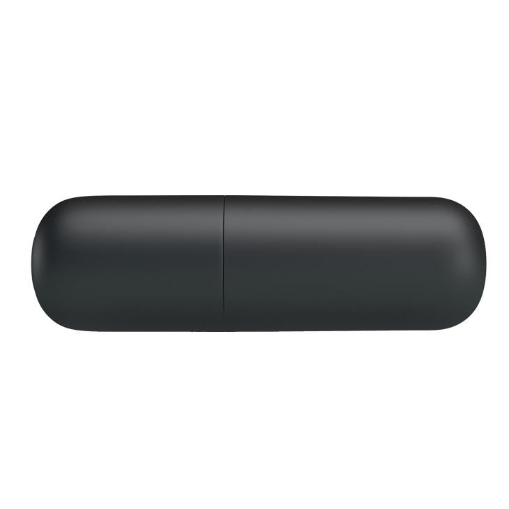1-Dyskretny mini masażer mały wibrator 12trybów 6cm-1