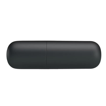 1-Dyskretny mini masażer mały wibrator 12trybów 6cm-1