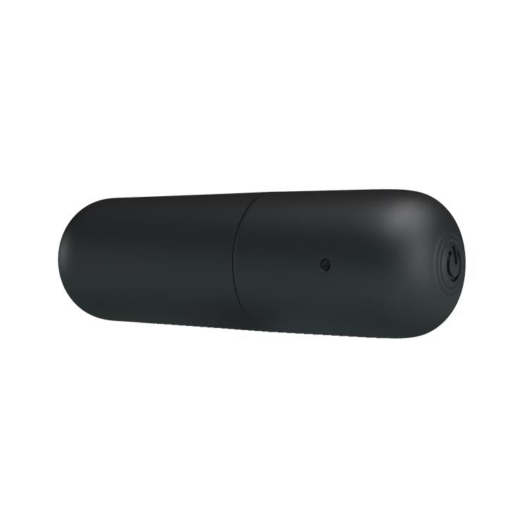 2-Dyskretny mini masażer mały wibrator 12trybów 6cm-2